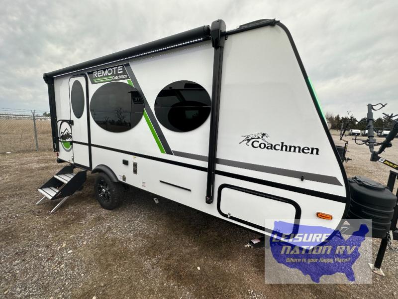 Coachmen RV Remote 19R